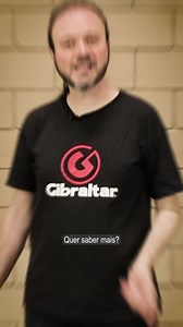 Pegada firme, resposta precisa. Toque com a confiança dos pedais Gibraltar. | Gibraltar Hardware