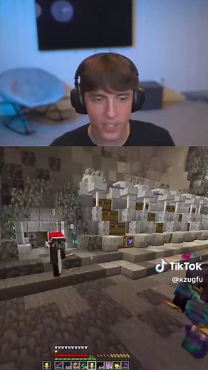 Guide to Stashing on DonutSMP