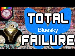 Bluesky: An Astroturfed Failure That Cannot Meme.