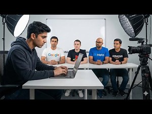 FAANG Interview with Midlevel SWE