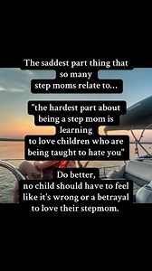 5.3K reactions · 974 shares | Loving them will always be the easiest part. 懶 #stepmoms #stepmomproblems #stepmotherhood #bonusmom #bonusmomlife #blendedfamily #blendedlife #stepmomconfessions #stepmommingainteasy #stepparentproblems #stepparenting #coparentingwithanarcissist #coparentingproblems #coparenting #struggles #reels #hotmessmama | Momming Out Loud | Facebook