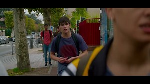 Trailer du film 16 ans, 16 ans Bande-annonce VF - CinéSérie