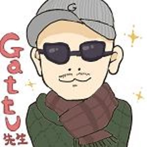 gattu_takanodan Schedule - Twitch