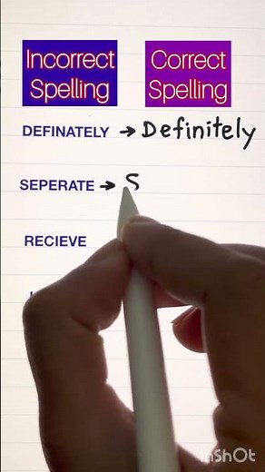 Only 1 in 5 Can Spell All These Words Correctly!