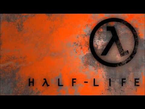 "Half Life 1" Full Original Video Game Soundtrack (OST)