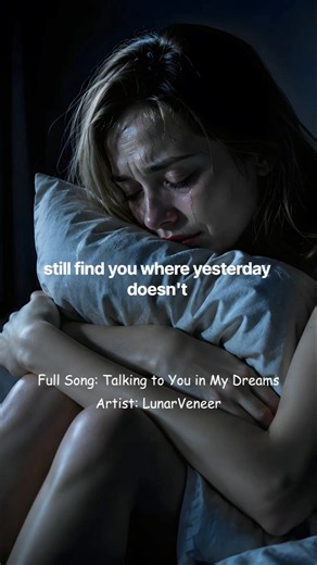 Talking to You in My Dreams 💔 | Emotional Heartbreak Song | Sad Love Song 2026 #music #shorts #love