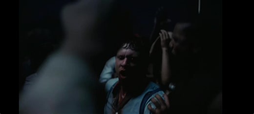 Sinners 2025 the Vampire Dance scene