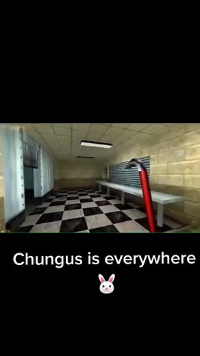 Big Chungus Official on TikTok