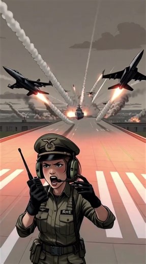 🌍👽 THE LAST SIGNAL – Alien Invasion Short Film