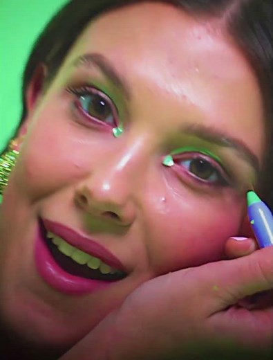 Lost Soul x Millie Bobby Brown #Shorts