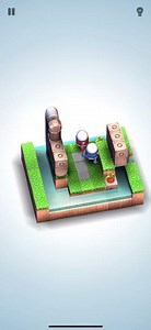 Mekorama Level 13 Push To Win