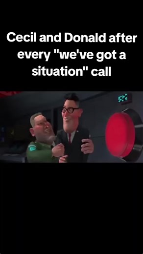 Raw Power Invincible Meme