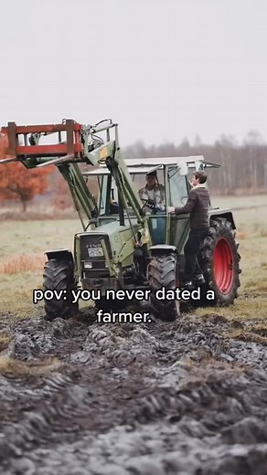 Exploring Life as a Farmer with Fendt Tractors