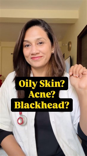 🚨 Oily Skin? Acne? Blackheads? Use This Face Wash!