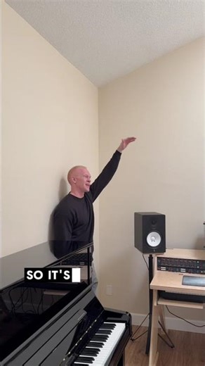 Recording Studio Install Setup in Valencia, CA | 16 Ultacoustic Bass Traps & Panels