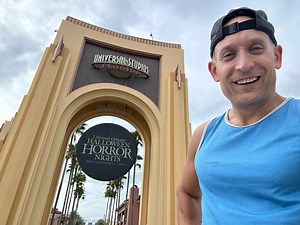 A first timer’s guide to Halloween Horror Nights at Universal Orlando