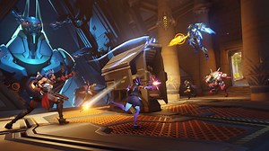 Overwatch 2 coming to Xbox Game Pass: Start date and rewards revealed