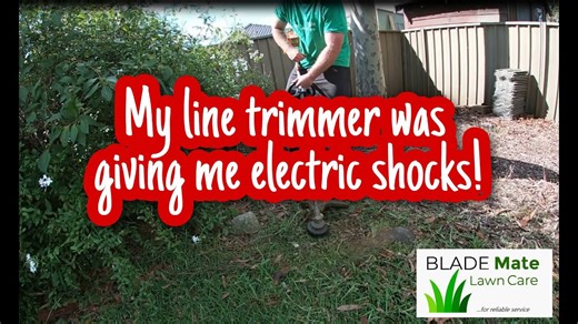 Mastering the Stihl FS80: The Wildest Line Trimmer Technique