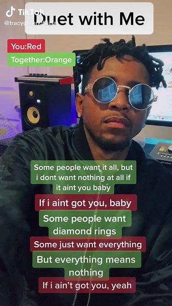 Singing Duet Challenge with Popcorn Theme