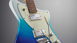 Fender Player Plus Meteora HH review