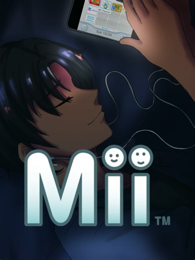 Mii Channel Lofi🎶 #nintendo #miichannel #lofi #lofihiphop #nintendoswitch2 #nintendowii #nintendowiiu