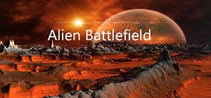 Alien Battlefield: обзор, публикации, гайды и релиз стратегия игры Alien Battlefield