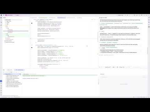 IDE Agent for Copilot Demo