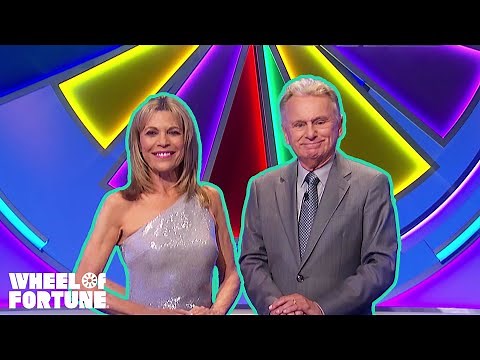 Season 41 Starts MONDAY! | Wheel of Fortune