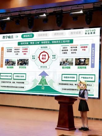 🔥告别平平无奇！教创赛亮眼创新点来了✅ 今日更新：教学创新大赛《绿色土木》PPT模板案例 编辑自由：所有文本、图片均可进行自由编辑 每日更新，持续分享，为您的ppt设计之路保驾护航#教学创新大赛 #创新大赛 #土木工程 #大学老师 #模板