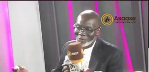 35K views · 774 reactions | Why insults on Twitter don't bother me - Gabby Otchere-Darko SOURCE: Asaase Radio | Daily Graphic | Facebook