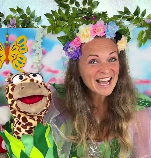 ✨ Peter Pan (Part 1) 🧚‍♀️🌙 Kids Storytime Adventure