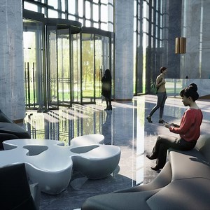 Using Blueprints to Enhance Your Unreal Engine Scenes | Webinar | Talks and demos