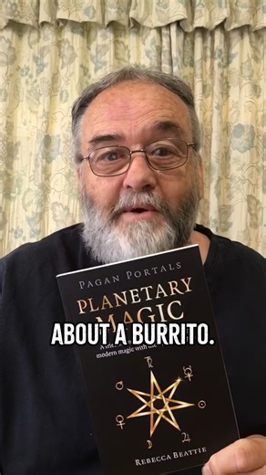 Wrap yourself up in Planetary Magic! At the core of modern pagan witchcraft is a knowledge system concerning traditions of nature, connection, and embodiment to the astrological planets. Throughout magical history, practitioners of magic have looked to the planets for inspiration and magical help. From the earliest beginnings of written magical texts - the Grimoires - magical systems were based on the seven planetary powers that were visible in the night sky. The Grimoires were then studied by p
