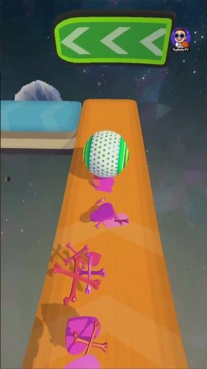 Unstoppable Speed Challenge ⚡ | Can You Handle the Fastest Run Ever?