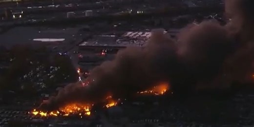 The Headlines: Top stories of the day