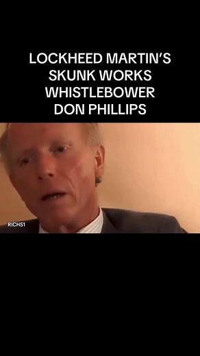 Skunk Works Secrets Revealed by Don Phillips