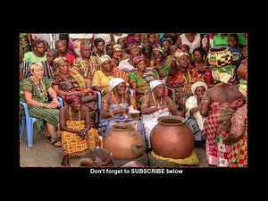 Atiavi Dzenawo - Xegbee Xe Dona (Akpalu Hawo)