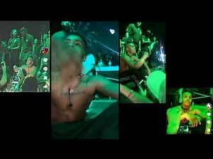 XXXTentacion Jocelyn Flores Live