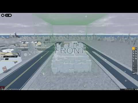 PlotDucky X (Town Plot Copy Script) | Roblox Review