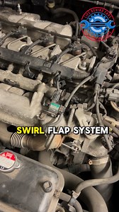 Honda Accord 2.2 (2004) P2004 & P2017 Explained! Fix Intake Runner Issues 🚗🔧 #HondaAccord #P2004 #P2017 #CheckEngine #CarDiagnostics #MechanicLife #OBD2 #DIYAuto #FixYourCar | Life Behind Cars