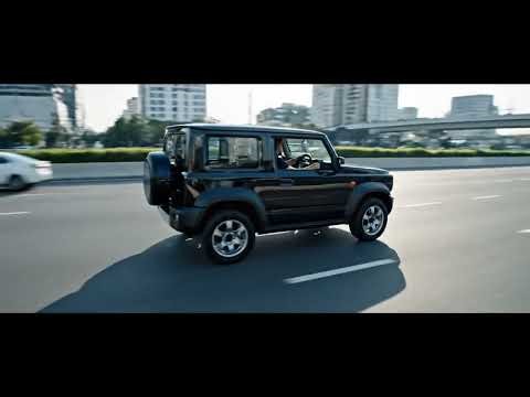 Suzuki jimmy | Model 2021 | Km 1.17 | Package XC top of the line variant | 03143078546 #viral #vr