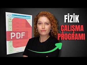 HOW TO STUDY TYT PHYSICS? PHYSICS STUDY PROGRAM Numerical | Language | Graduate | Verbal | Equal ...