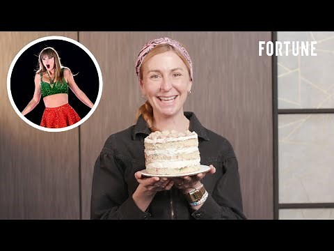 How Milk Bar Rose from Basement Baking to Making Taylor Swift’s Birthday Cake | Secrets to Success