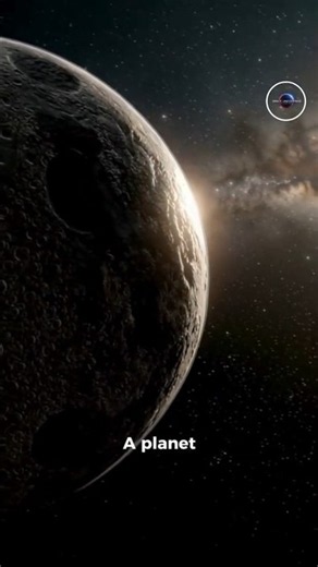 Does Planet Nine exist or is it a cosmic glitch? 🌌 #astronomy #science #shorts