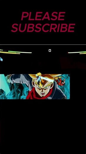 Trunks all attack 🔥 and all transformations ⚡ | divine energy