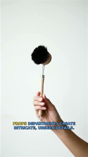 Movies hide incredible secrets on set