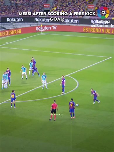 Messi Scores Penalty and Tap-In Monster