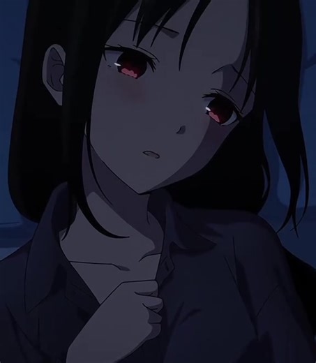 Kaguya Sama: Love is War - An Anime Edit