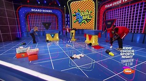 Double Dare 2018 S01E19