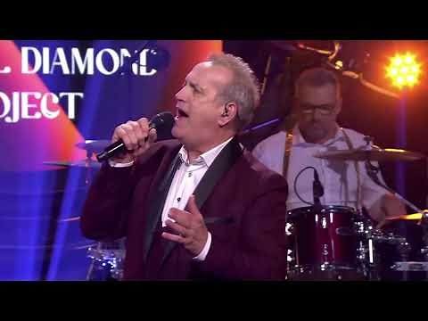 The Neil Diamond Project - Sweet Caroline (The Tribute 2023, Afl. 6)